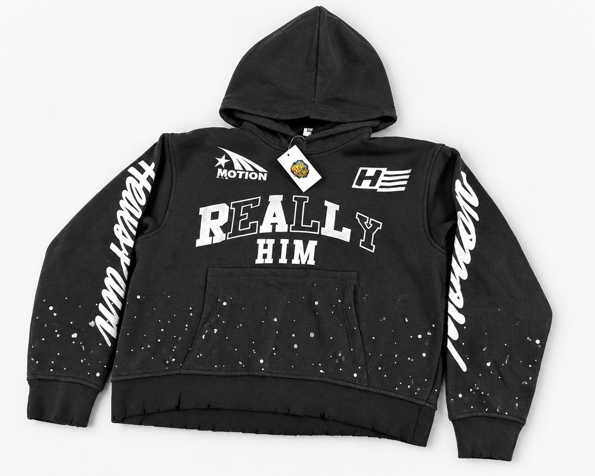 ReallyHIM Hoodie