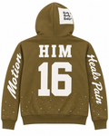 ReallyHIM Hoodie FREE beanie w/Purchase