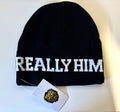 Really him beanie