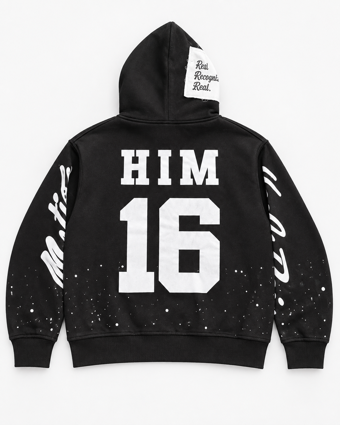 ReallyHIM Hoodie